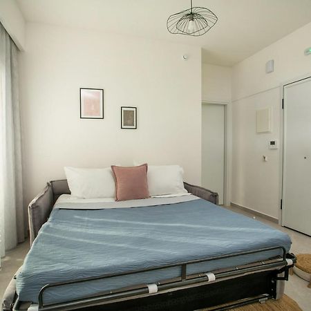 Aetheria Central Apartments Rhodes City Kültér fotó