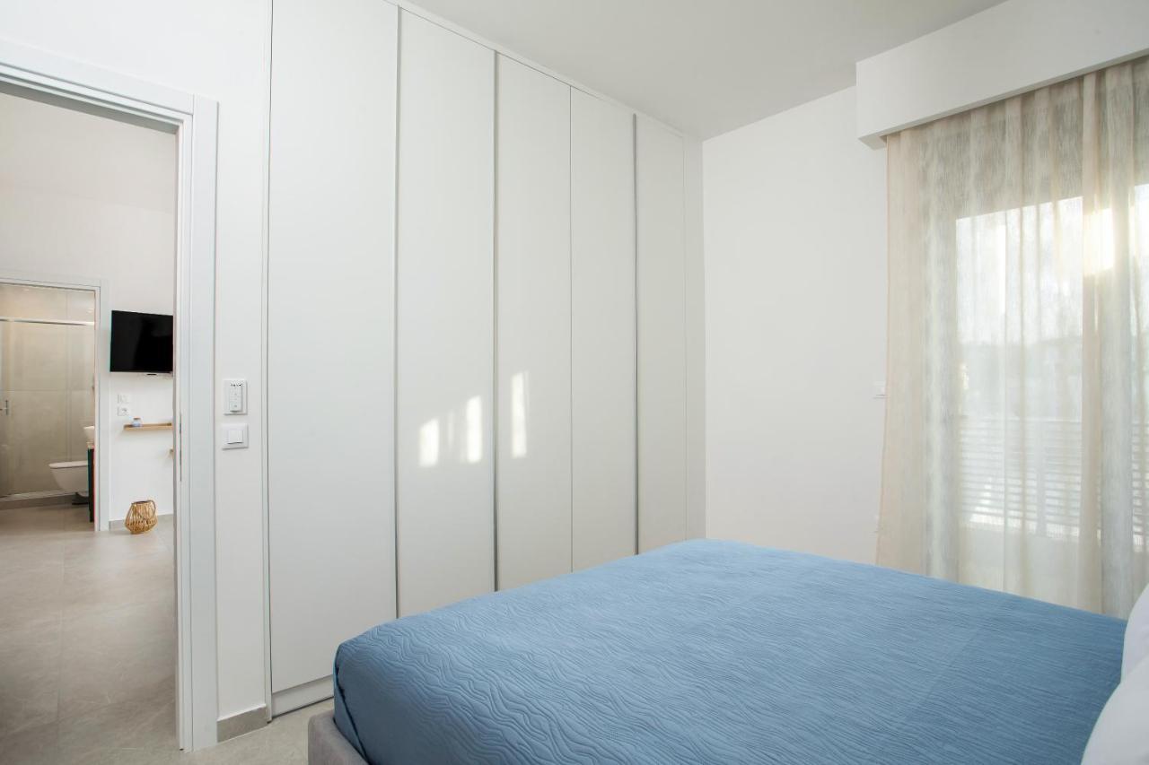 Aetheria Central Apartments Rhodes City Kültér fotó